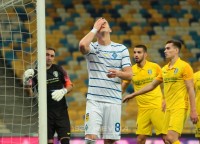 Луческу оцінив перспективи Супряги в «Динамо» після повернення у команду Бєсєдіна