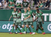 «Динамо» vs «Ференцварош»: кияни дорожчі в 3,5 рази