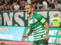 Капитан «Ференцвароша»: «В матче с «Динамо» нужно будет выложиться по полной программе»