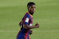 «Ювентус» хочет купить Фати