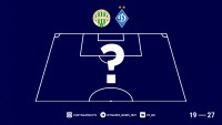«Ференцварош» – «Динамо»: орієнтовні склади команд