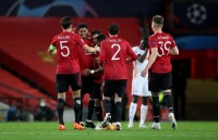 «Манчестер Юнайтед» розгромив «Лейпциг», «Боруссія» Д і «Челсі» покарали російські гранди. Результати матчів 2 туру Ліги чемпіонів