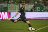 Вратарь «Ференцвароша» Дибус: «Зубков рассказал, кому нужно больше уделить внимания из игроков «Динамо»