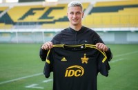 Андрей Близниченко признан игроком тура в чемпионате Молдовы