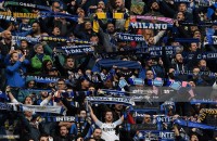 Болельщики «Интера»: «Шахтер» с самого начала матча решил не играть в футбол и превратил свою половину поля в оранжевую плотину»