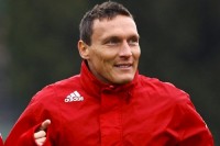 Ласло Боднар: «Общались с Ребровым и сошлись во мнении, что «Ференцварошу» по силам победить «Динамо»