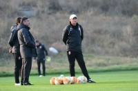 «Заря» – «Брага»: букмекеры назвали фаворита