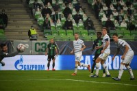 Букмекери оновили шанси «Динамо» вийти у плей-оф Ліги чемпіонів після нічиєї з «Ференцварошем»