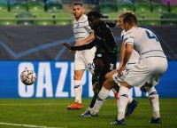 Чотири думки після матчу «Ференцварош» – «Динамо»