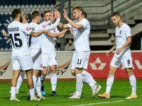 «Заря» — «Брага»: португальцы «тяжелее» украинцев на 77,4 млн евро 