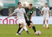 «Ференцварош» – «Динамо»: числа та факти