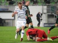 Блогер объяснил провал «Динамо» во втором тайме матча с «Ференцварошем»