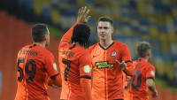 «Маріуполь» без орендованих футболістів поступився «Шахтарю»