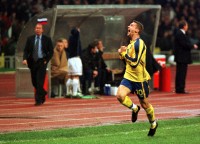 Олег Романцев: «Гол Шевченко сломал меня психологически. Я очень долго отходил от этого»