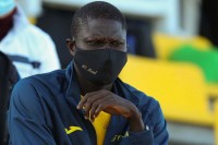 Папа Гуйе забил в дебютном матче за «Металл»