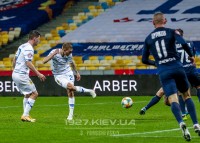 Матч «Динамо» – «Дніпро-1» відбудеться на «Дніпро-Арені»