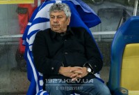 «Я просто чекаю, коли це закінчиться»: Джулай порівняв прихід Луческу в «Динамо» з призначенням росіянина