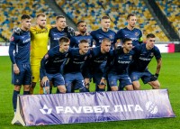 У «Дніпрі-1» зафіксовано масовий спалах коронавірусу