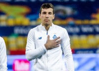 Нещерет прославився в Європі! Сейви українського голкіпера стали найкращими в першому колі Ліги чемпіонів