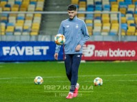 Тудор Бэлуцэ: «Шевченко – один из лучших игроков в истории футбола»