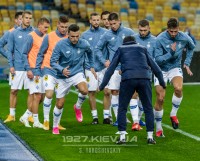 «Динамо» планує спаринги з «Міланом» та «Інтером» – Луческу розробляє спеціальний план підготовки команди до Ліги чемпіонів