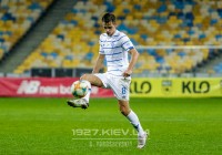 Шепелев назвал главного героя сезона в «Динамо»