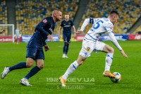 «Не загубився б на Олімпіаді‎»: ексзахисник «Динамо» – про Роналду, бокс, страх до комах і мадридський «Реал»