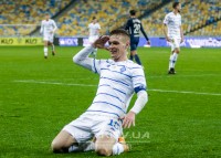 Символическая сборная лучших игроков недели из украинцев