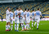 Блогер: «Динамо» почти все, что должно забивать - забивает, что должно пропускать - пропускает»