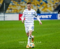 Троє динамівців потрапили до символічної збірної перших 9 турів Прем'єр-ліги за версією Wyscout