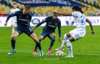 Источник: Родригес не входит в планы Луческу и покинет клуб