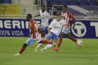 Фран Соль: «Жаль, что мой гол не позволил заработать три очка»