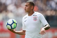 Официально: Сидклей исключен из состава «Коринтианс»