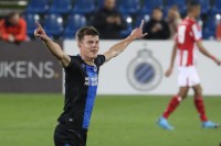 Золото Соболя и открытый вопрос «Гента». Расклады для украинцев на финише чемпионата Бельгии