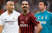 Символические сборные: лучшие игроки, которые никогда не выигрывали Лигу чемпионов