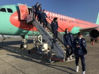 Стало известно, когда «Динамо» полетит в Барселону