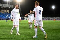 «Ліверпуль» розгромив «Аталанту» Маліновського, «Реал» обіграв «Інтер». Результати матчів вівторка в ЛЧ