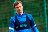 Воспитанник киевского «Динамо» впервые вызван в сборную России