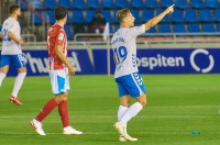 Фран Соль: «Луческу — тренер-победитель, и «Динамо» будет стремиться оказывать давление на ворота «Барселоны»