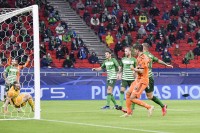 Ребров на своєму полі не стримав «Ювентус». Як виглядає турнірна таблиця Ліги чемпіонів в групі «Динамо»