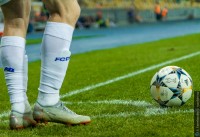 «Барселона» – «Динамо»: команди визначилися з комплектами форм