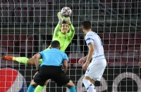 «Барселона» - «Динамо». Оцінки від WhoScored