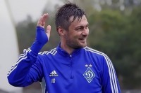 Василий Кобин: «Милевский? Ему уже 35 лет»