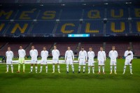 «Барселона» - «Динамо»: числа и факты