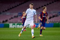 Блогер: «На сей раз «Динамо» пошло по сценарию матча «Реала» с «Шахтером»