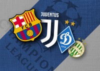 Максимум – Ліга Європи: букмекери не вірять, що «Динамо» продовжить боротьбу у Лізі чемпіонів