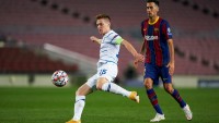 «Барселона» – «Динамо»: Instat визначив найкращого гравця у складі киян