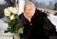 Пішла з життя Аделаїда Лобановська