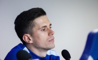 Володимир Костевич: «Не так я мріяв розпочати свою кар‘єру у «Динамо»