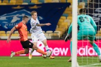 «Динамо» – «Шахтар» 0:3. Огляд матчу